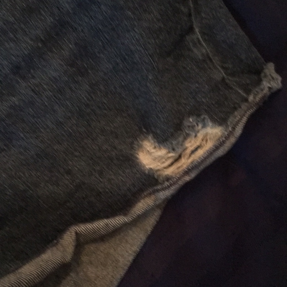 Old navy girlls shorts​​ - Picture 2 of 5